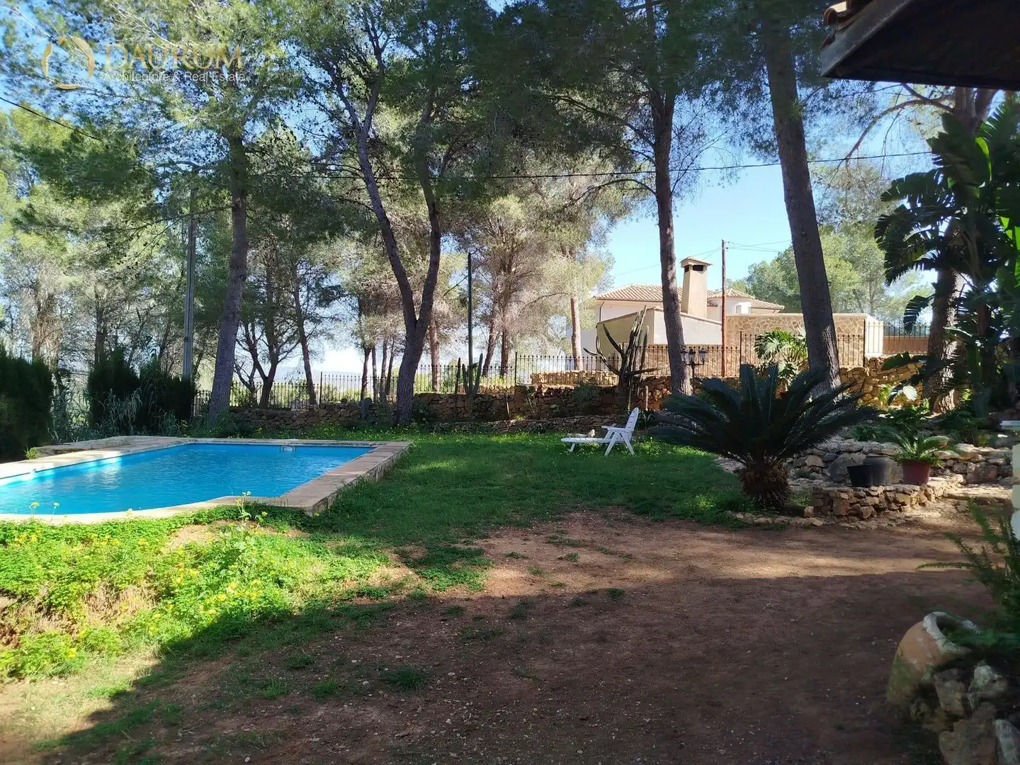 Villa mit Pool zum Verkauf in URBANIZACIÓN MONTE JUCAR C/8, imagen 26