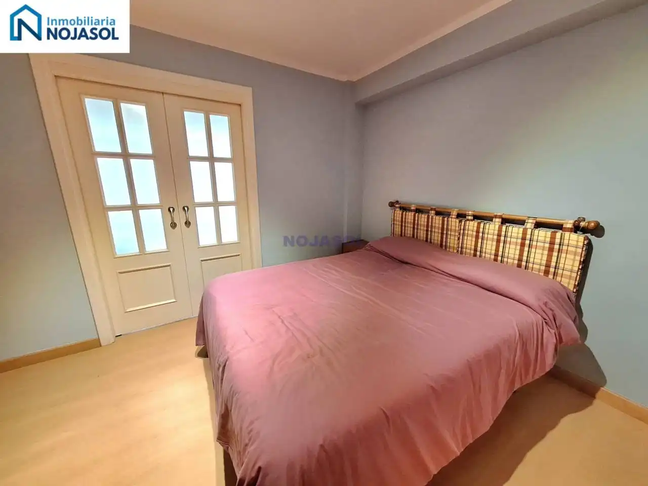 Habitación de Piso en venta en Noja con Calefacción, Terraza y Amueblado