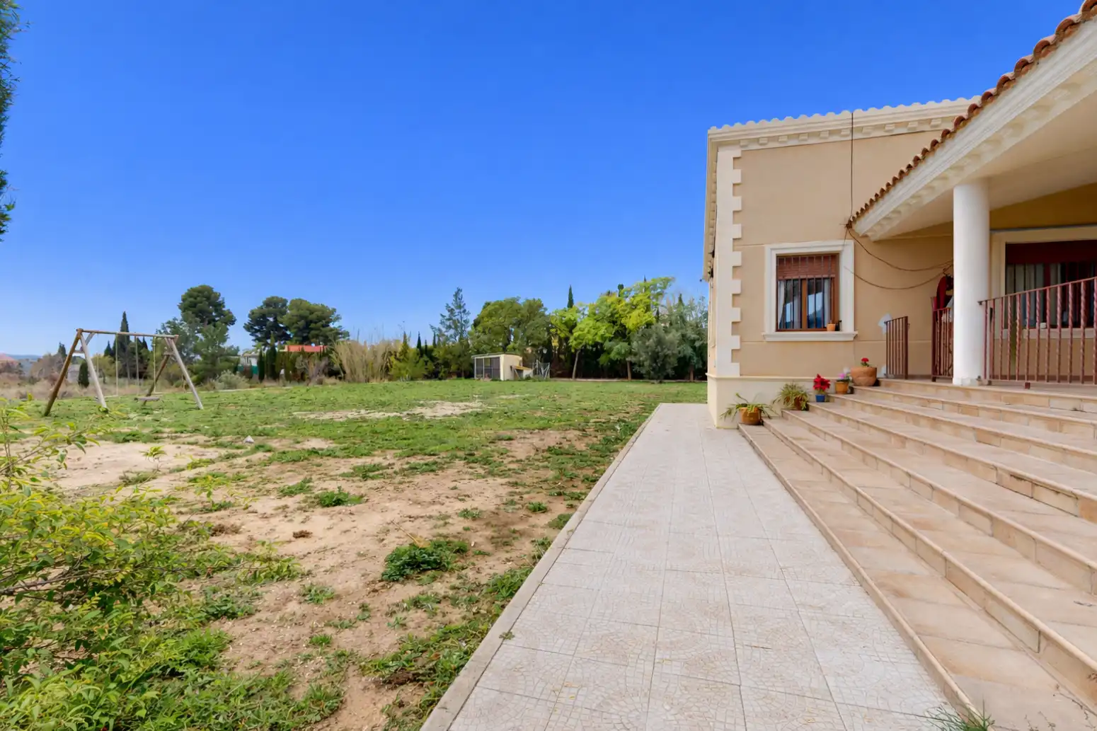 Maison avec jardin à vendre à Novelda - PD LEDUA, imagen 44