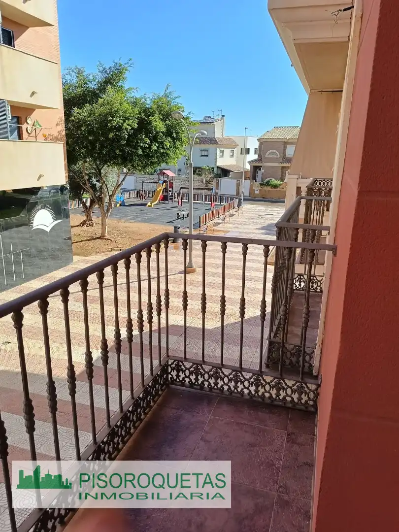 Flat for rent in Avenida Reino de España, 152, Las Salinas