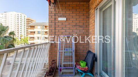 Foto 2 de Piso en venta en Barrio de Campanar, Valencia Capital