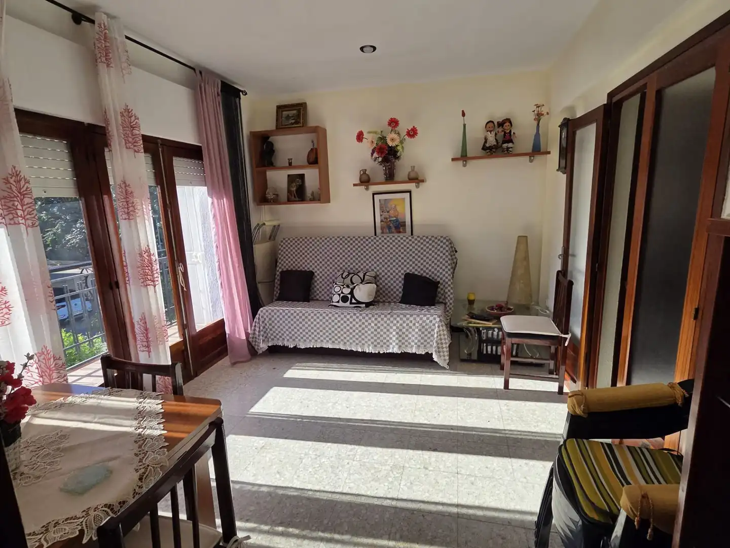 Apartamento en venta en Zona Papa Luna - Platja del Gurugú, imagen 10