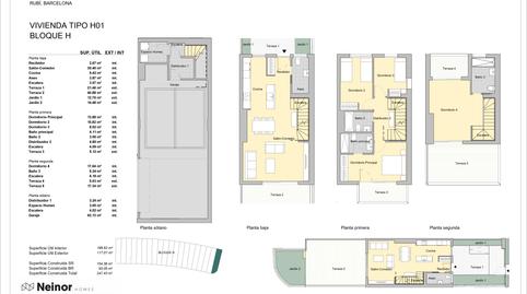 Photo 2 from new construction home in Flat for sale in   Calle D´hipatia, 23, Mercat, Barcelona