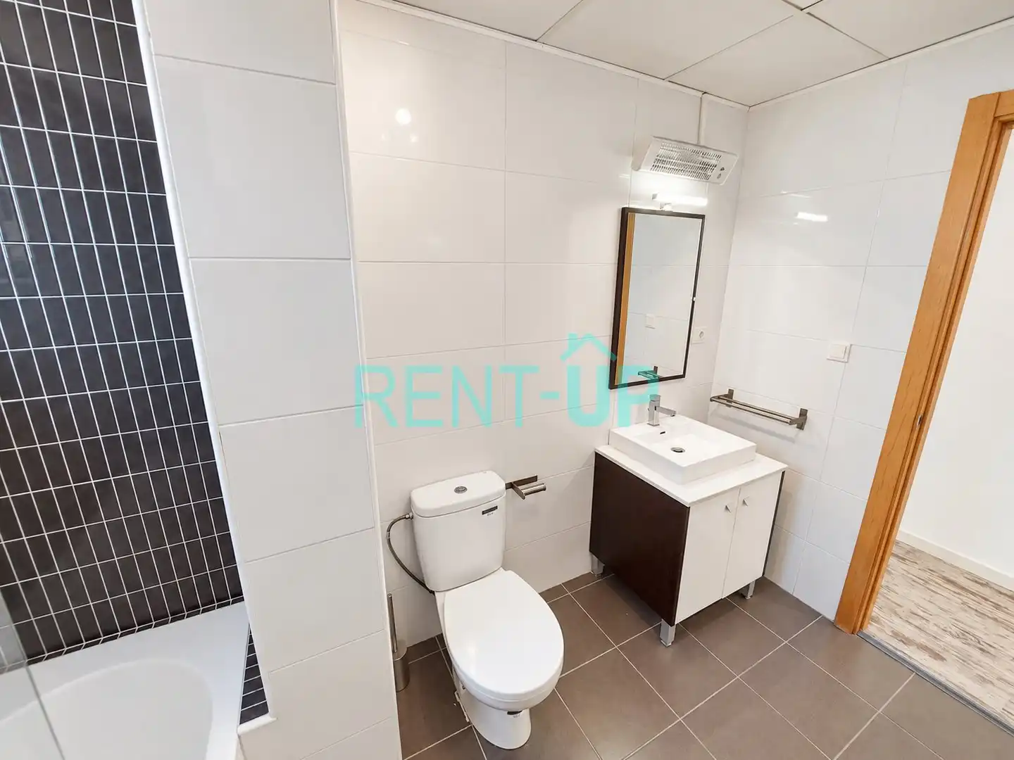 Penthouse mit Aufzug zur Miete in Xàtiva, imagen 20
