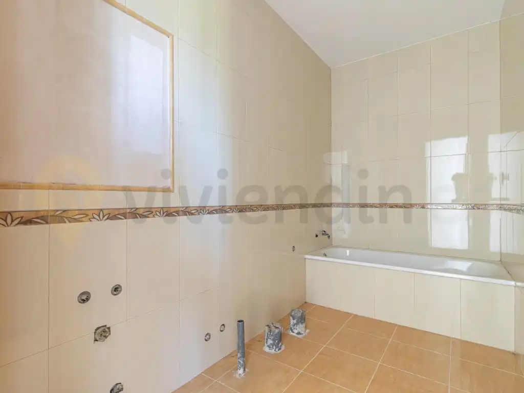 Baño de Casa adosada en venta en El Puerto de Santa María