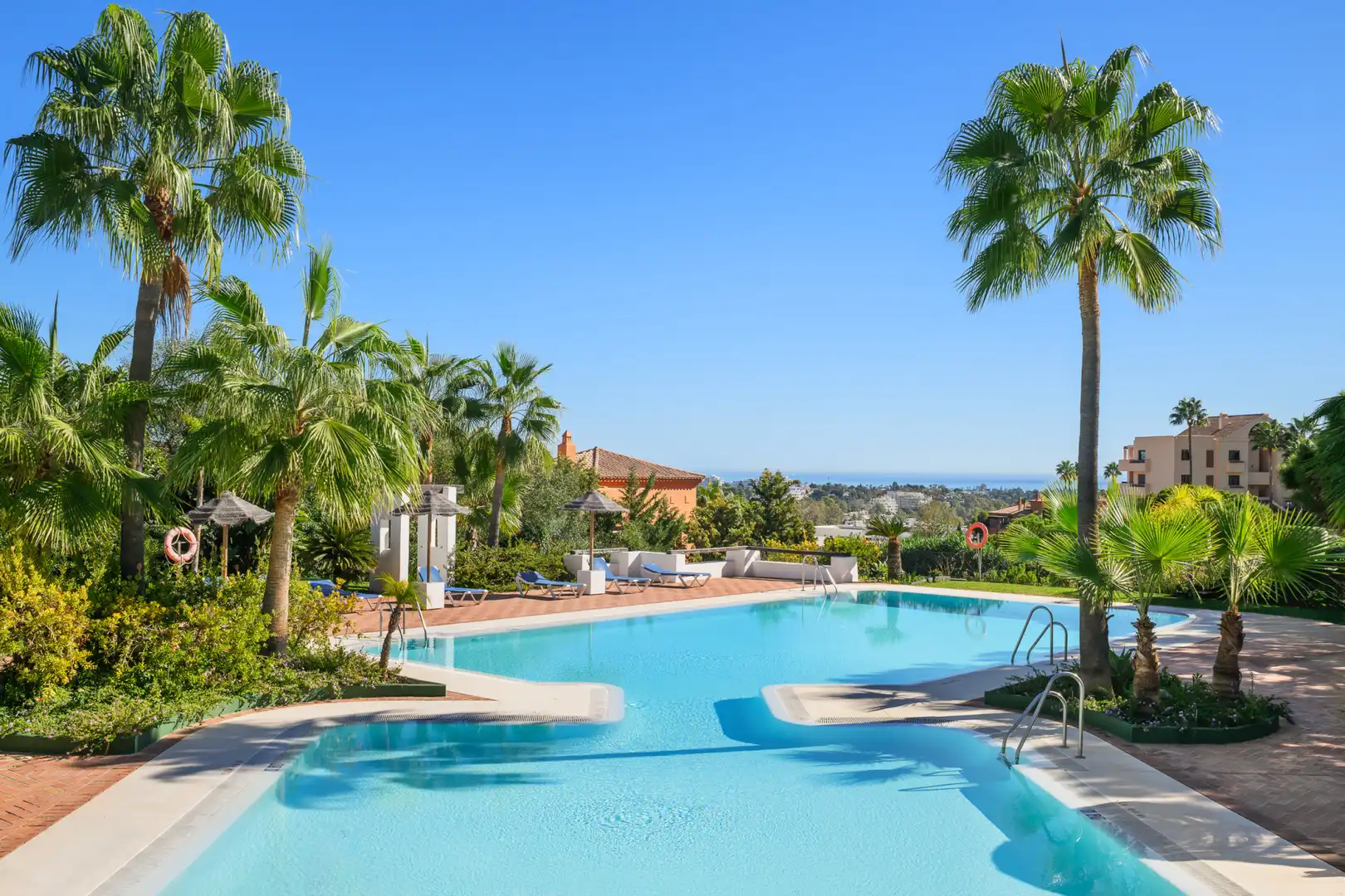 Apartament de lloguer a La Alquería