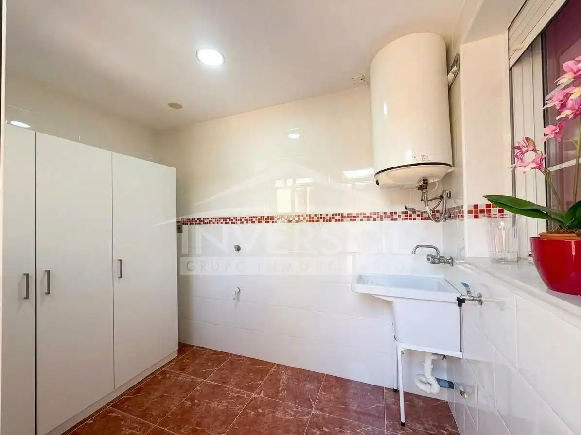 Casa adosada en venta en El Ejido, Almería