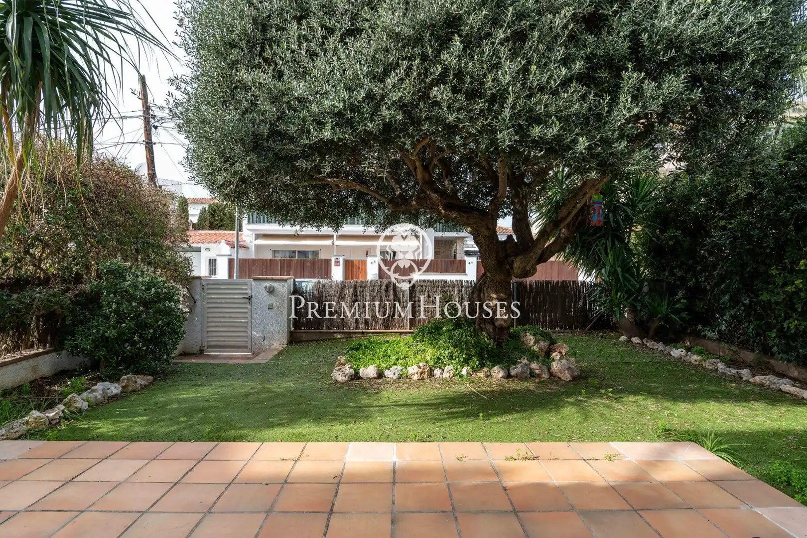 Casa bifamiliare con terrazza in vendita a Mare de Deu de Montserrat, imagen 40