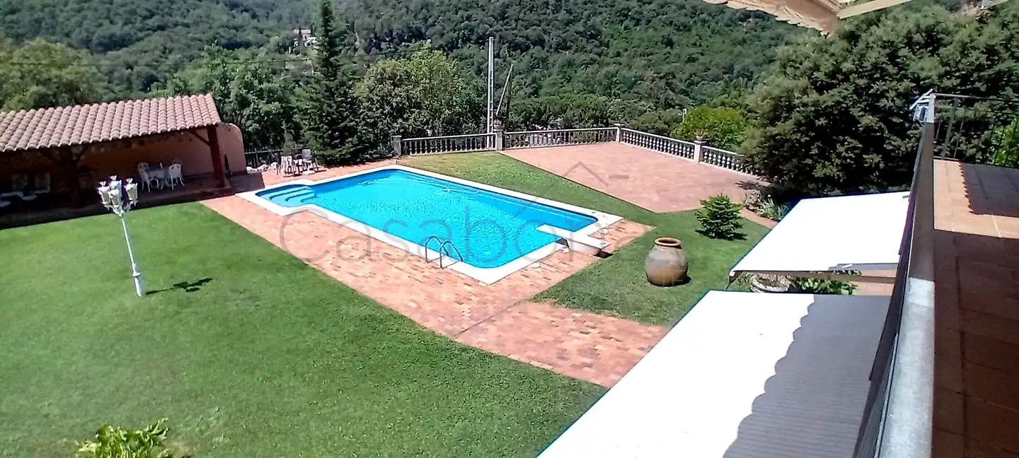 House with pool for sale in Tagamanent, imagen 34
