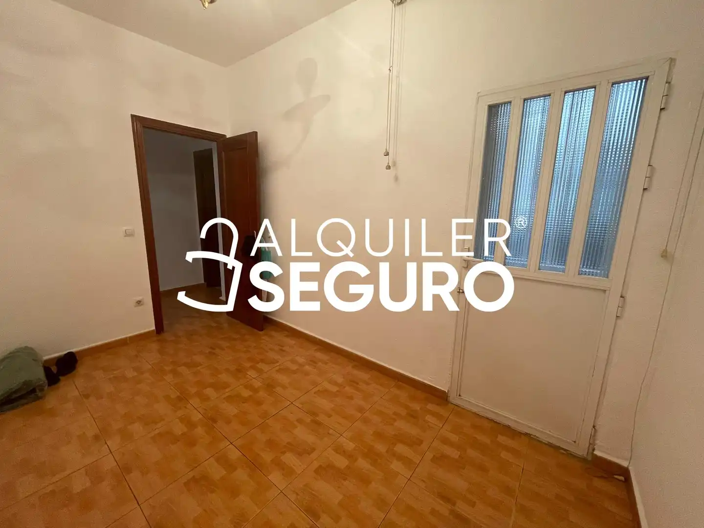 Piso con ascensor en alquiler en de Príncipe de Vergara, imagen 5