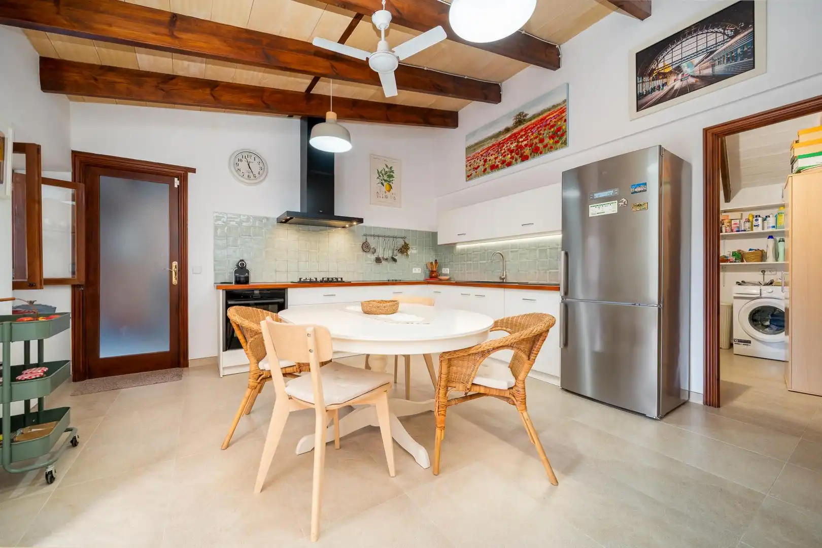 Casa in vendita a Camino de Sarria, imagen 10