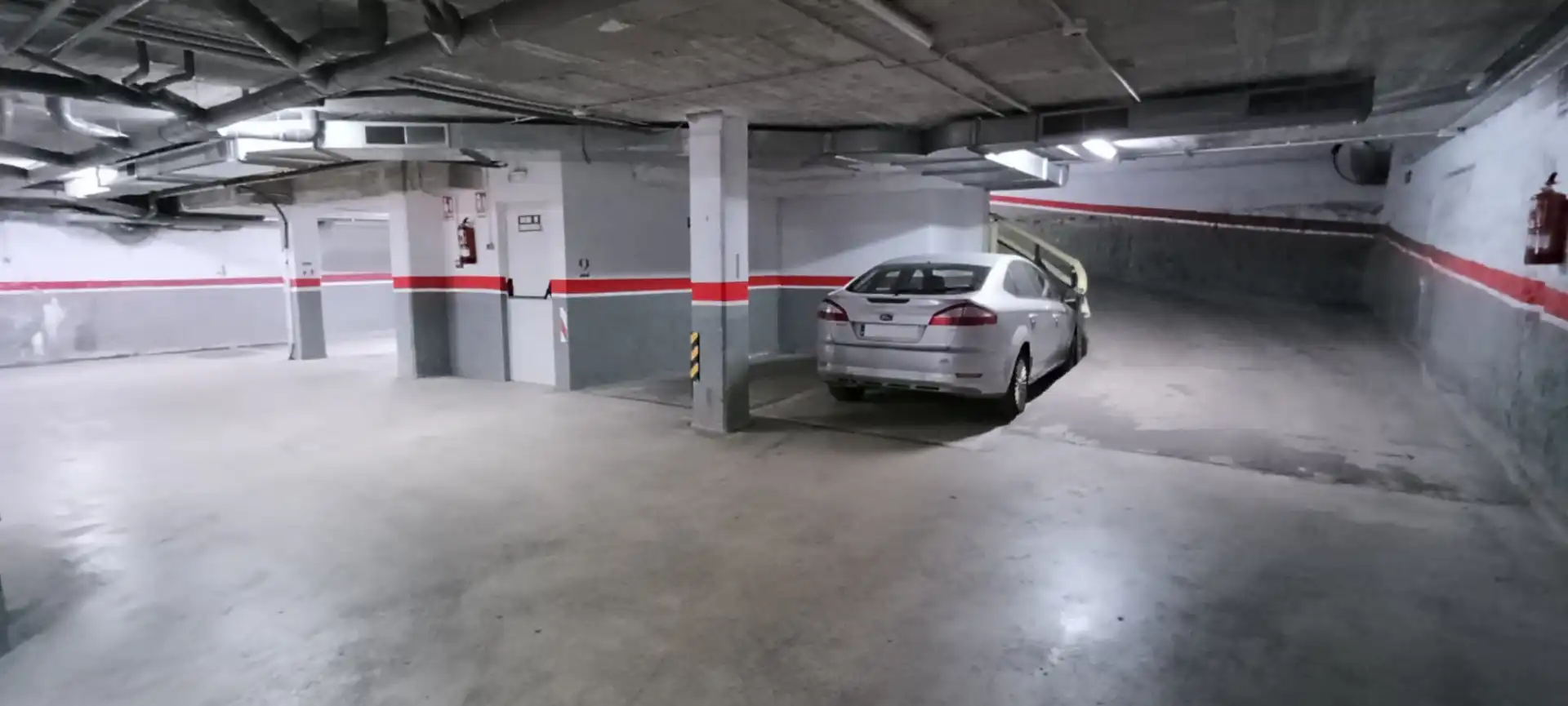 Parkplatz von Garage zum Verkauf in El Prat de Llobregat