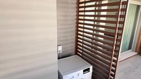 Foto 3 de Piso de alquiler en Rosaleda - Juventud, Granada Capital