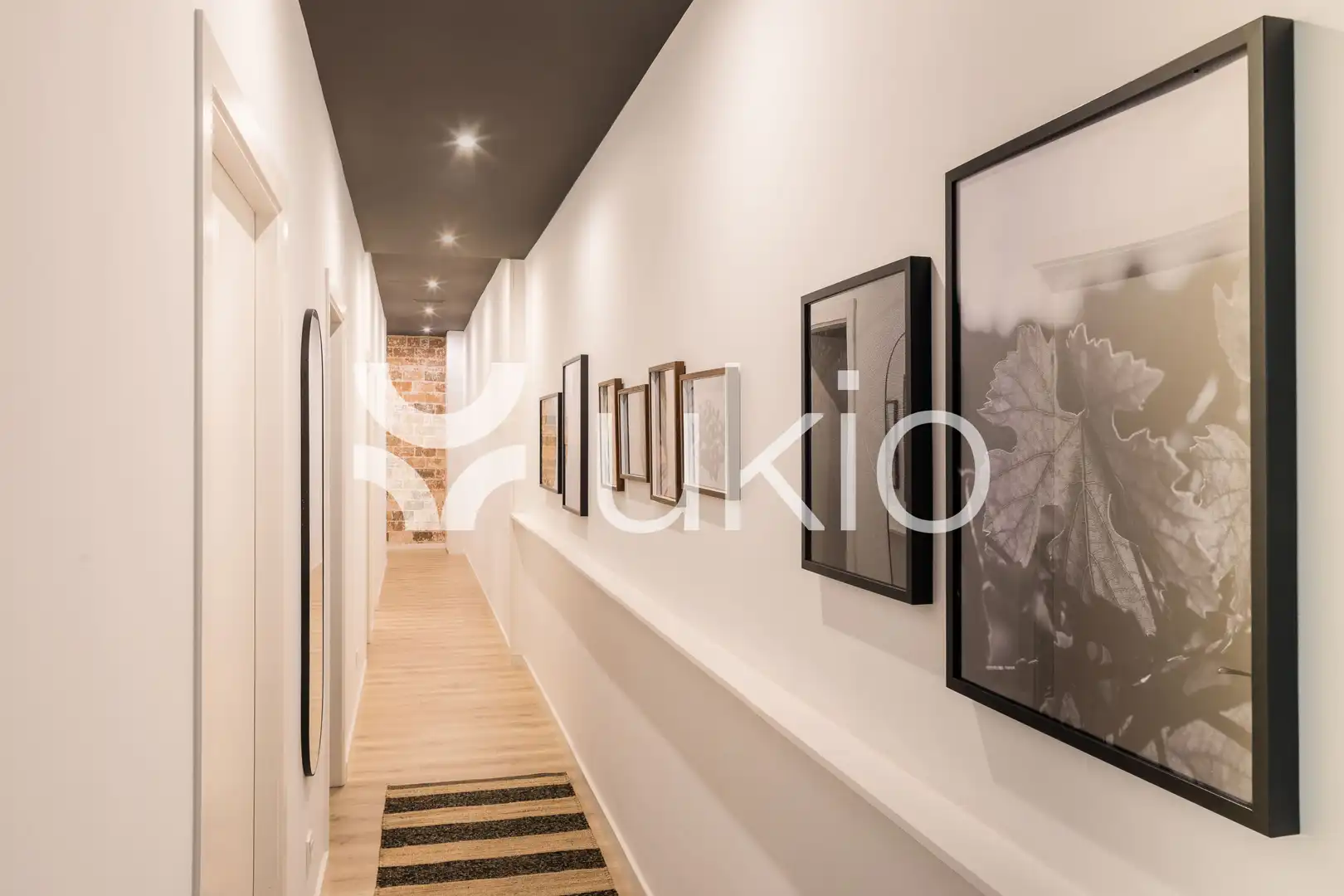 Apartment with lift to rent in Carrer Gran de Gràcia, imagen 10