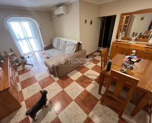 Sala d'estar de Pis en venda en El Puerto de Santa María