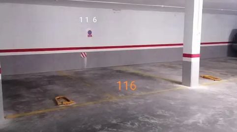 Photo 2 of Garage for rent in Avenida de Estocolmo, 17, Rincón Alto, Benidorm