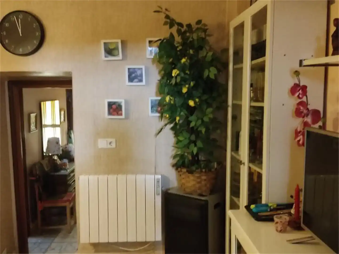 Casa adosada en venta en Pinarejo con Trastero y Amueblado