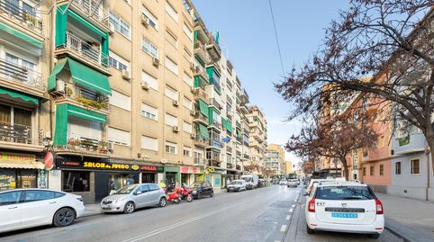 Foto 3 de Piso en venta en Calle Santa Clara, Barrio de Zaidín, Granada Capital
