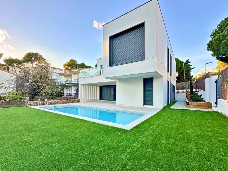 Maison avec piscine à vendre à N/A, imagen 17