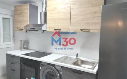 Cuina de Pis en venda en Miranda de Ebro amb Calefacció