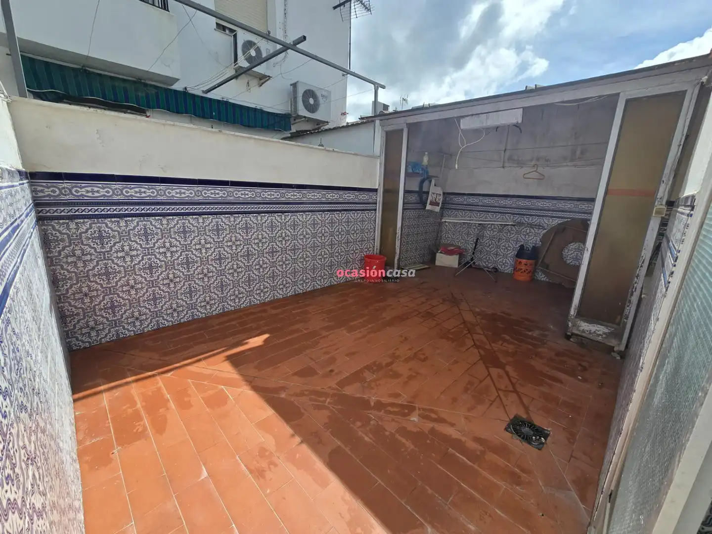 Wohnung mit Terrasse zum Verkauf in Pozoblanco, imagen 5