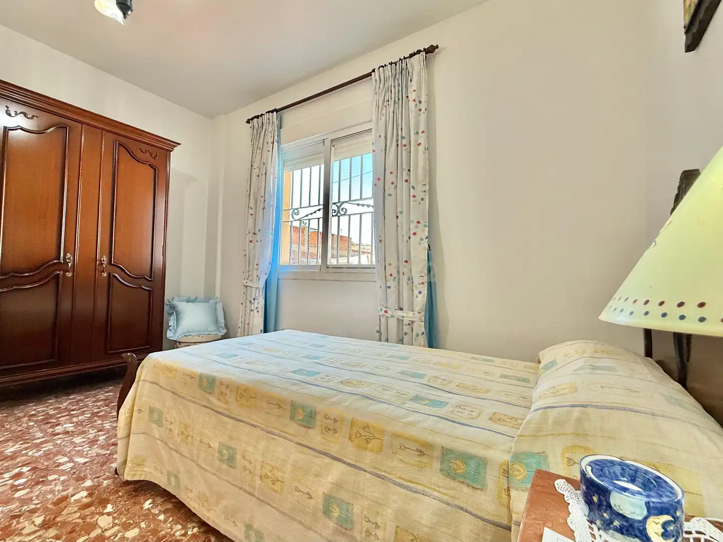 Casa amb jardí en venda a Berja, imagen 69