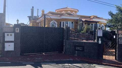 Photo 2 of House or chalet for sale in N/a, Buzanada, Arona