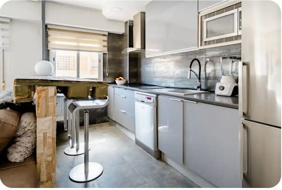 Flat to rent in GAIBIEL, 2, Tormos, La Saïdia