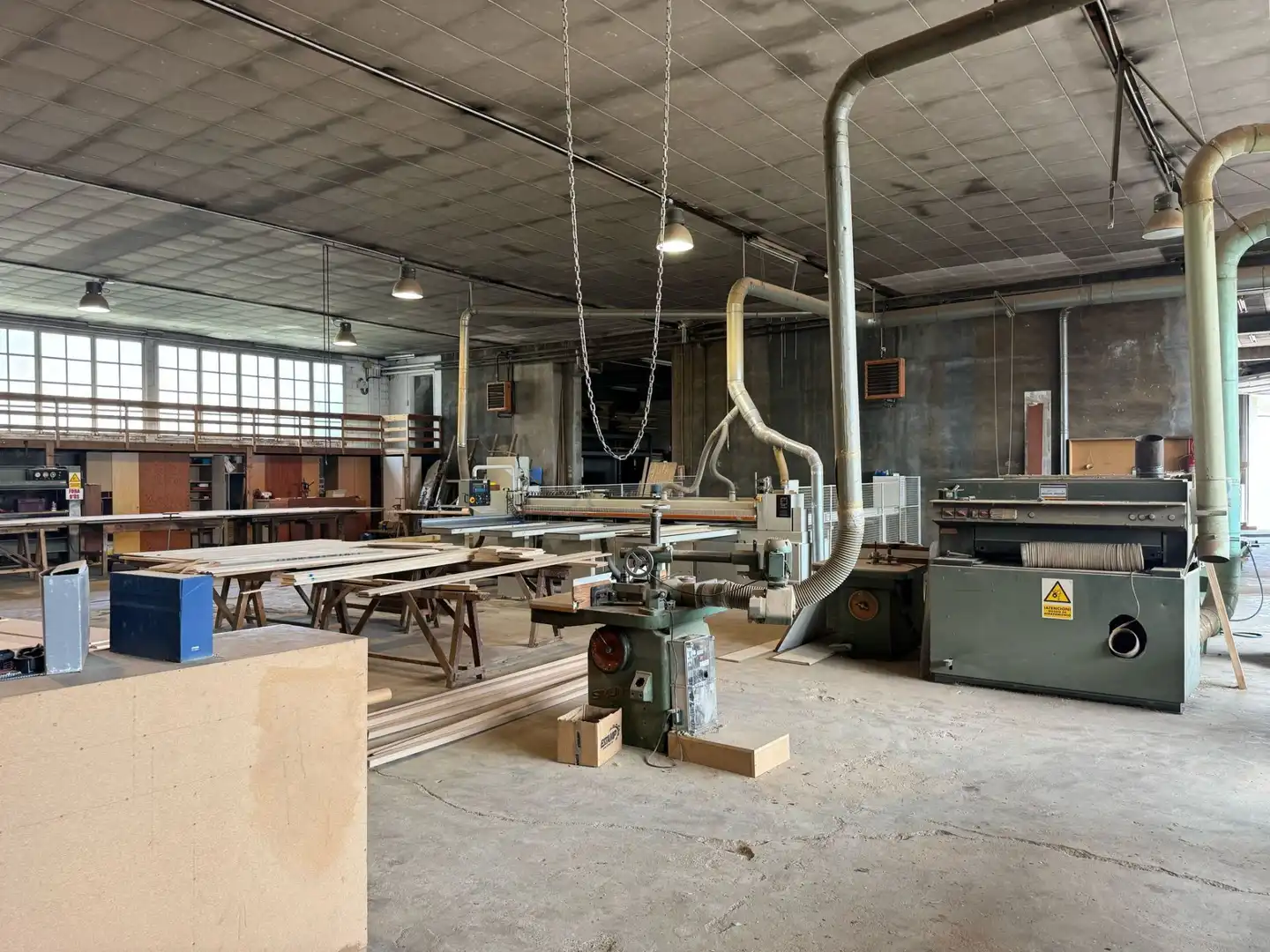 Industriegebäude zum Verkauf in Maçanet de la Selva pueblo, imagen 7