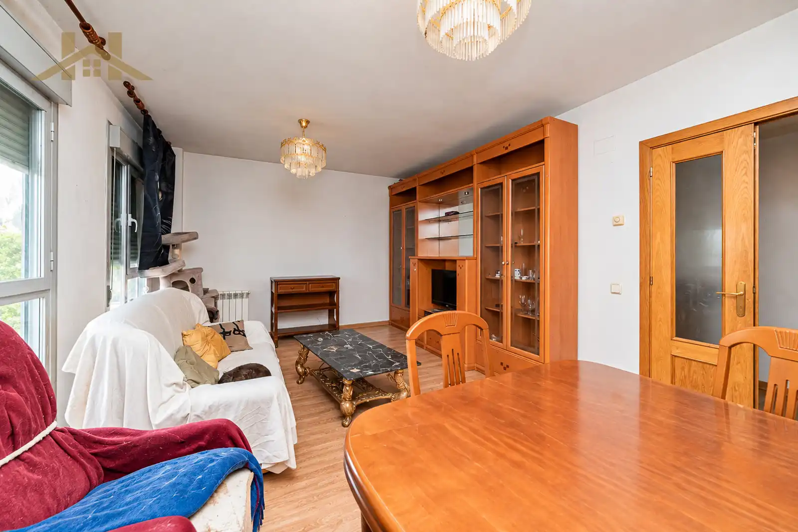 Piso con ascensor en venta en Calle de Alcobendas, imagen 6