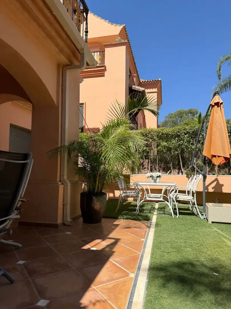 Apartamento en venta en Nueva Andalucía, imagen 27