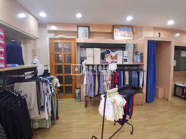 Local comercial de lloguer a Sauce