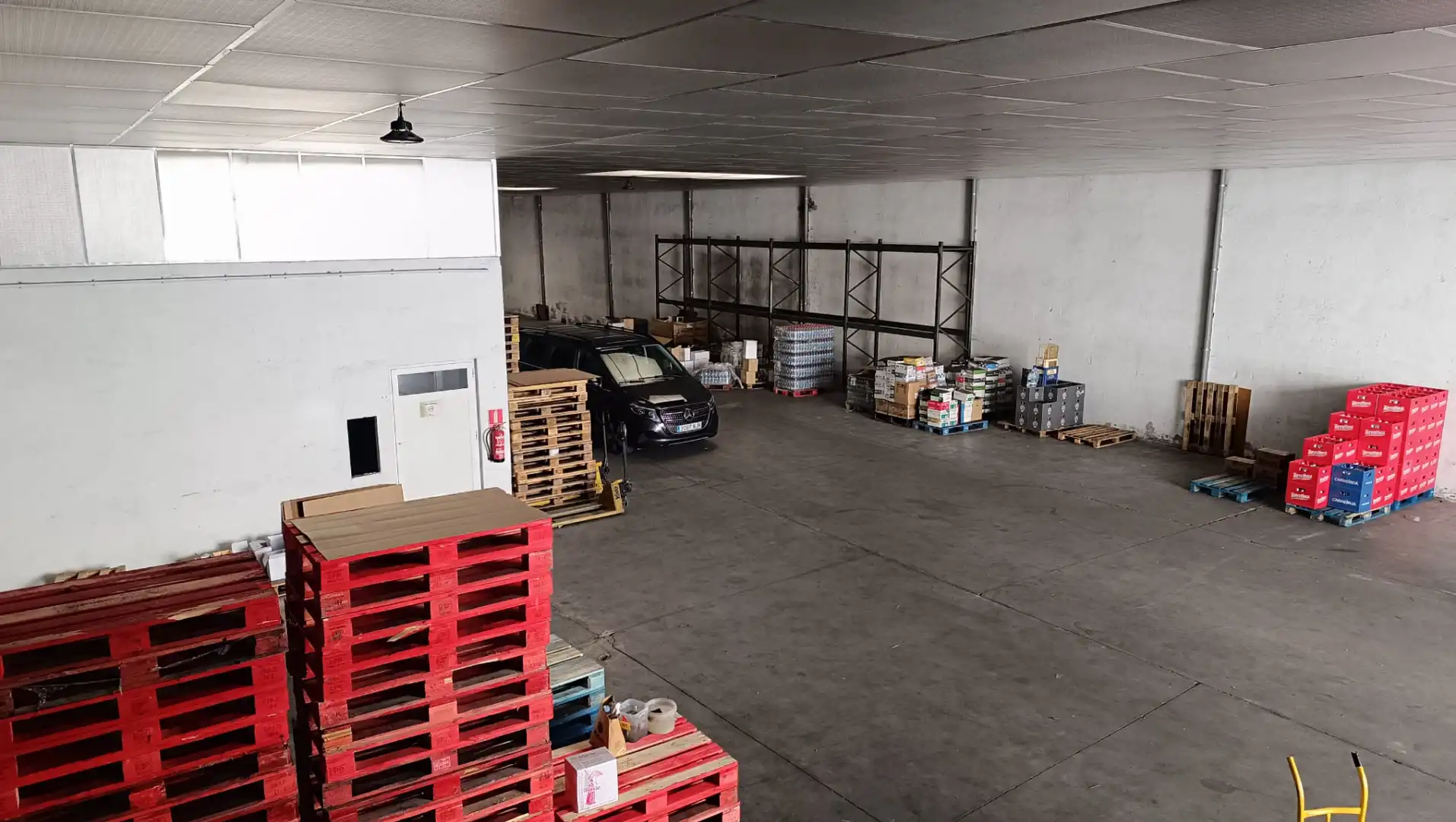 Industrial building for sale in Calle Argentina, imagen 12