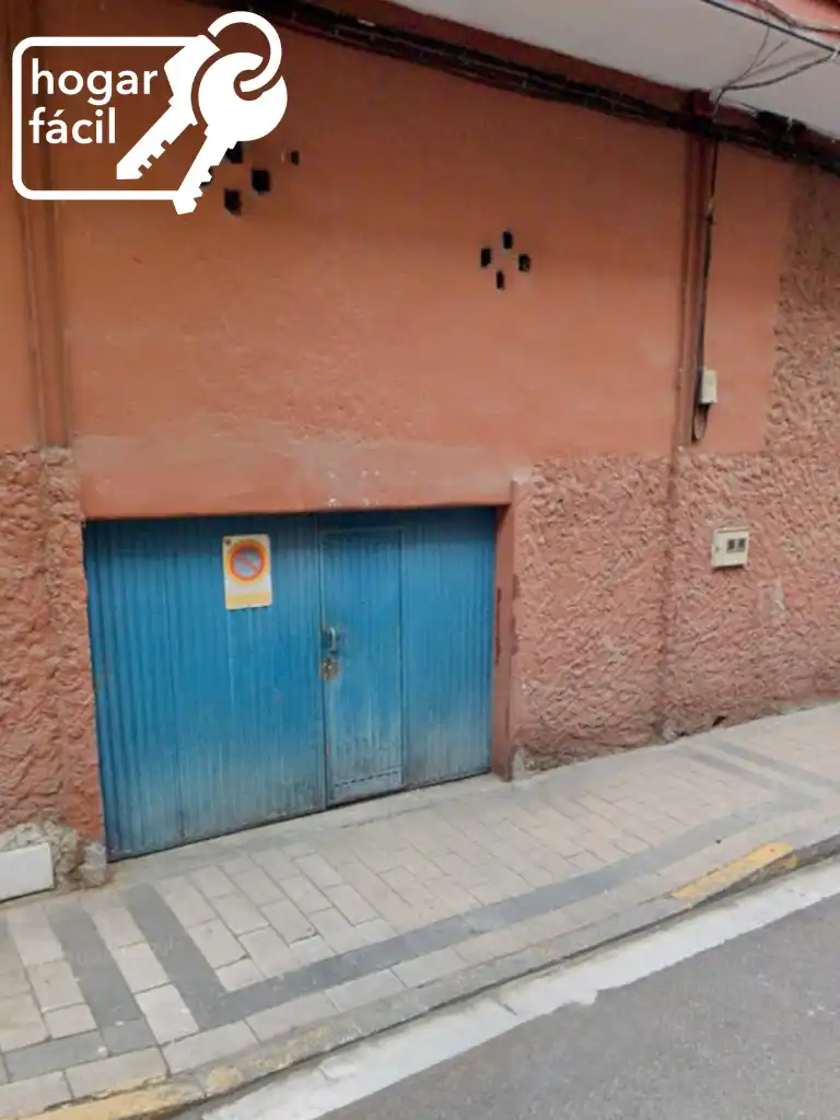 Individual de lloguer a Calle Ánade 5