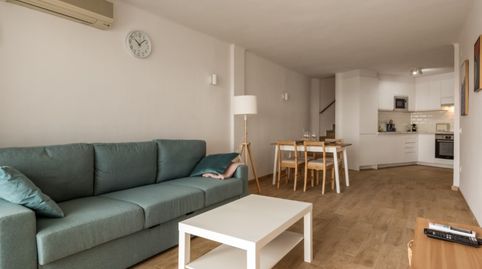 Foto 2 de Apartamento en venta en Avinguda D'europa, Salins - Cavall de Mar, Empuriabrava