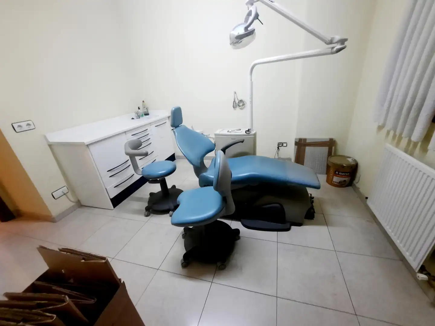 Wohnung mit Aufzug zum Verkauf in Centro, imagen 17