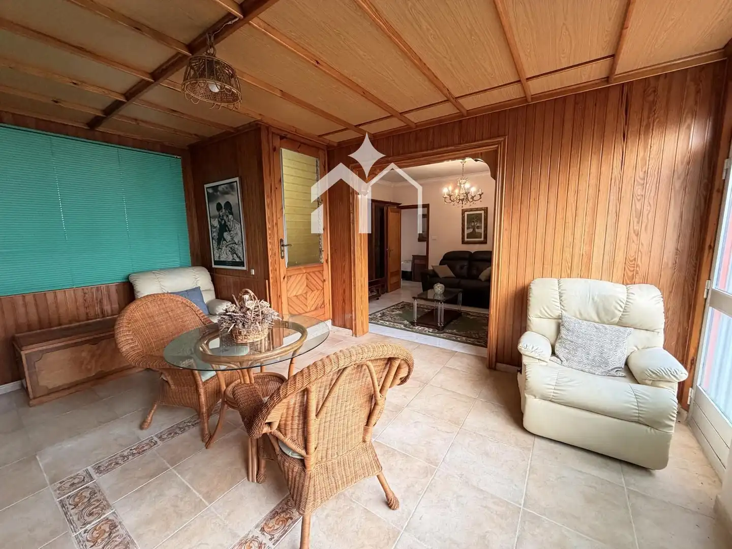 Chalet en venta en Moaña, imagen 15