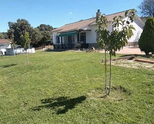 House or chalet for sale in Maello  with Air Conditioner, Heating and Private garden