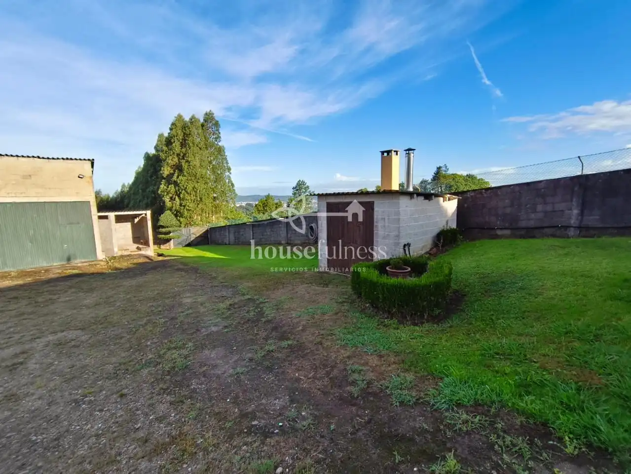 Nave industrial en venta en Fene, imagen 12