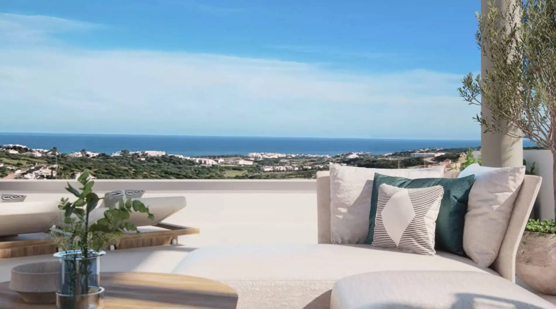 Home with pool for sale in Calle Calle Villa Borghese, imagen 13