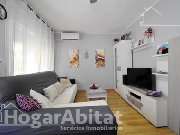 Appartamento con ascensore in vendita a Calle Gandía