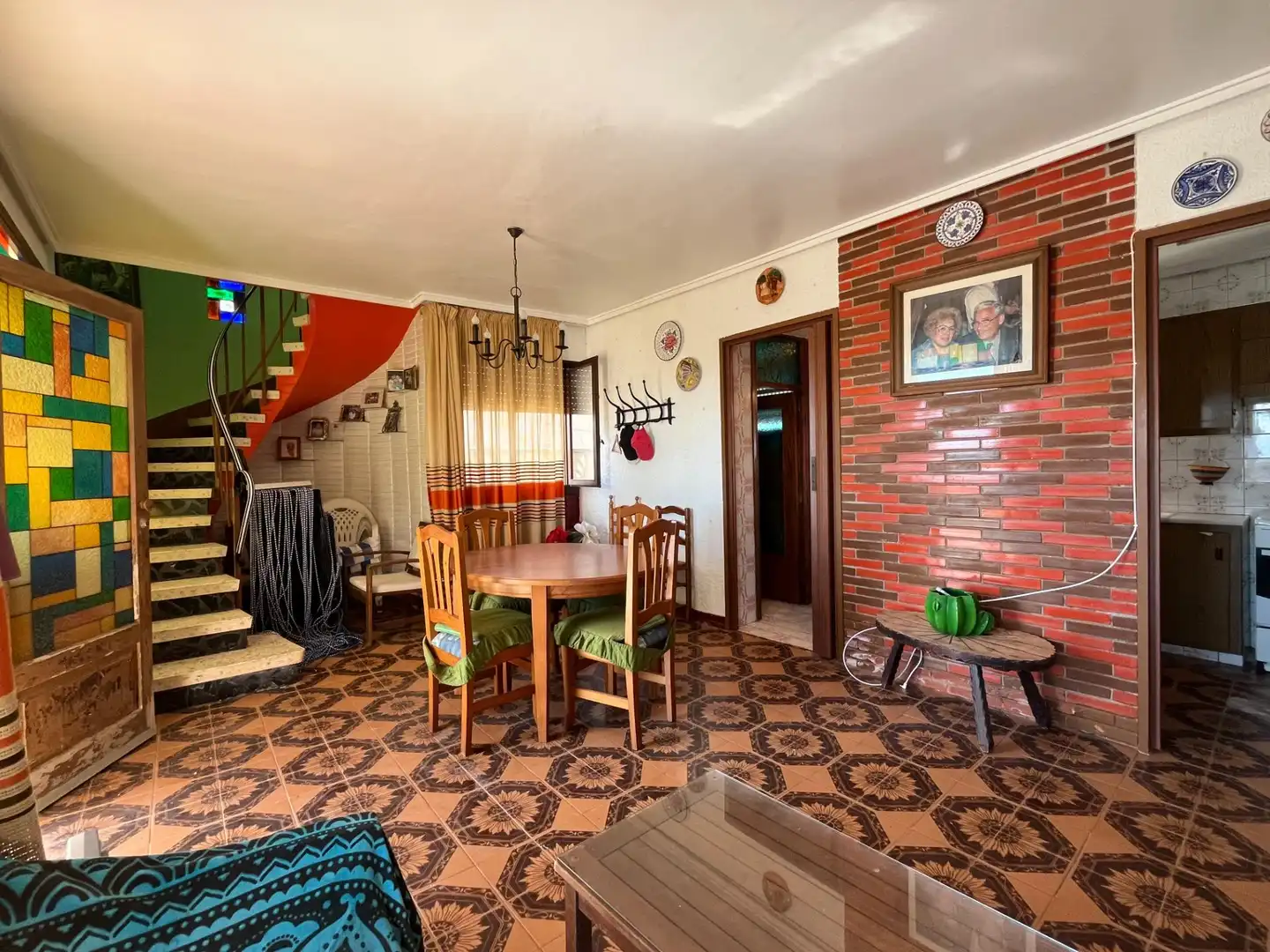 Casa o chalet en venta en Rambla PASSEIG MARITIM, 298, Playa - Ben Afeli