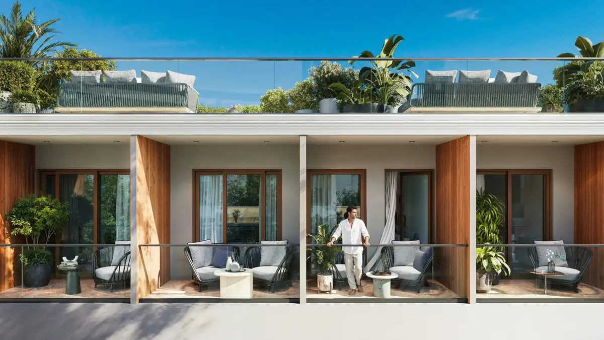 Apartment zum Verkauf in Cala de Finestrat, imagen 2