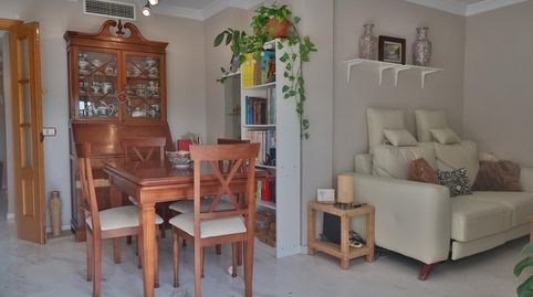 Foto 4 de Pis en venda a Calle Pindaro, El Cónsul - Ciudad Universitaria - El Romeral, Málaga Capital