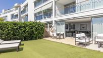 Terrace of Flat for sale in Sitges  with Air Conditioner and Terrace