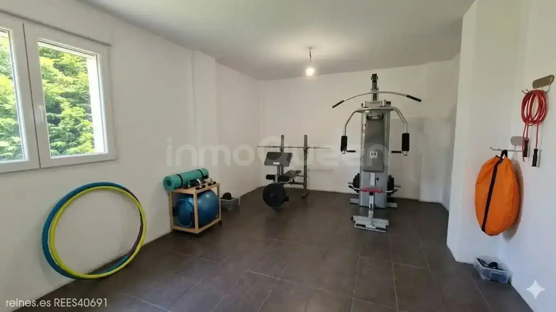 Chalet con jardín en venta en N/A, imagen 24