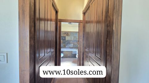 Foto 4 de Casa adosada en venta en Bigastro, Alicante