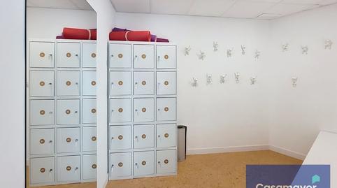 Photo 5 of Premises to rent in Avinguda Goleta, Cabo de las Huertas, Alicante / Alacant