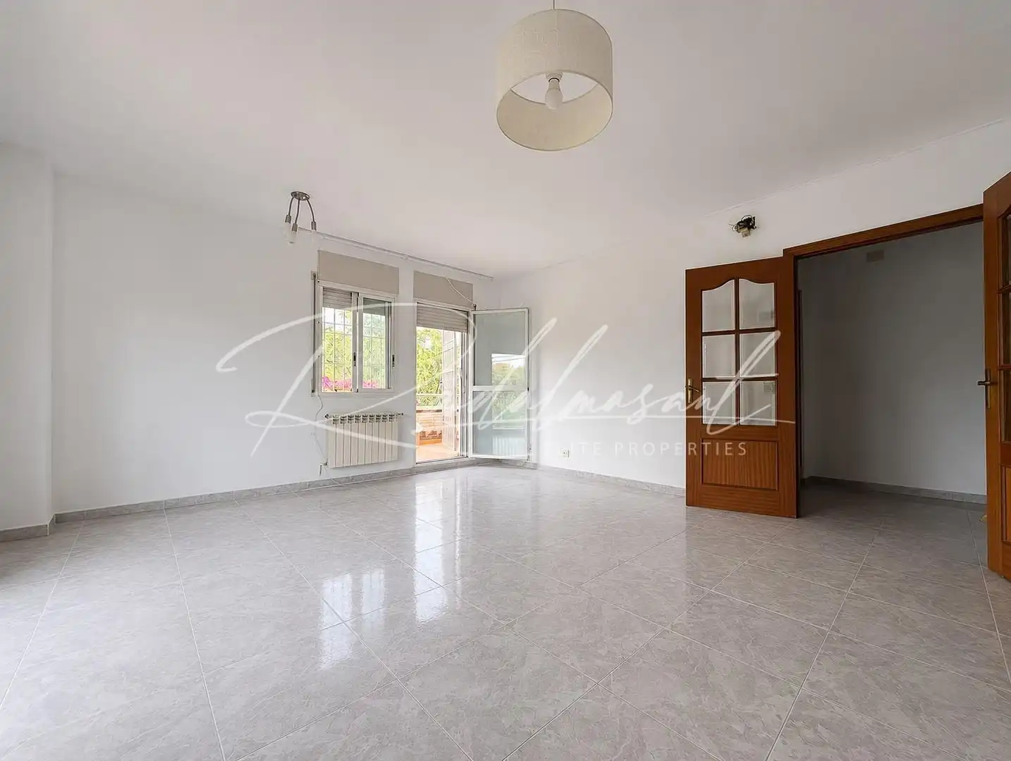 Sala d'estar de Casa o xalet en venda en Reus amb Calefacció, Terrassa i Traster