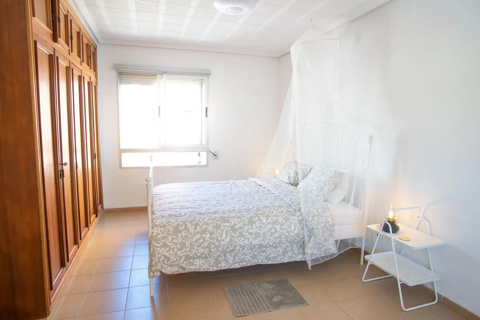 Habitación de Casa o chalet en venta en Valencia con Aire acondicionado, Calefacción y Parquet